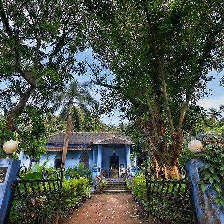 Casa Susegad Hotel Margao Zewnętrze zdjęcie