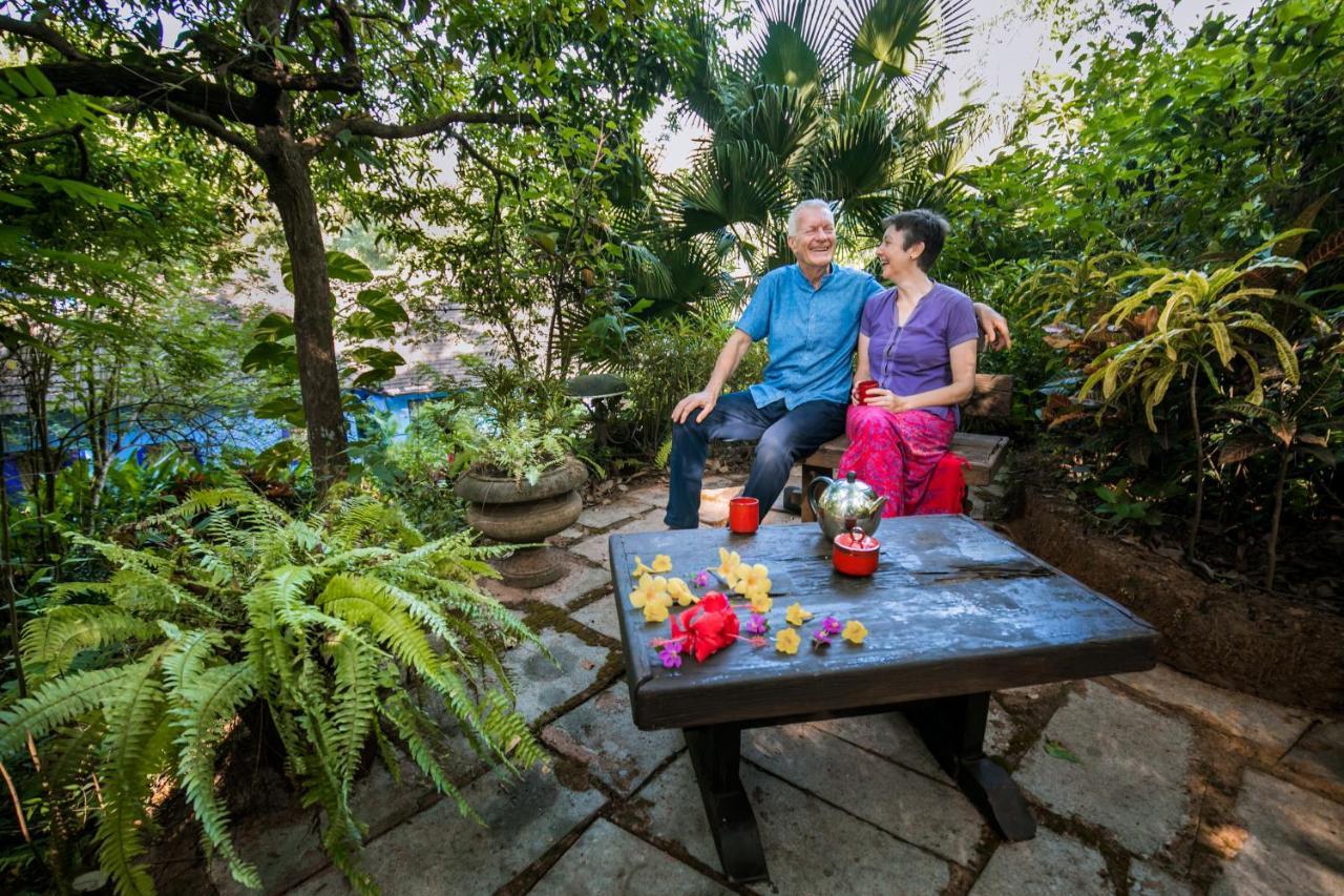 Casa Susegad Hotel Margao Zewnętrze zdjęcie