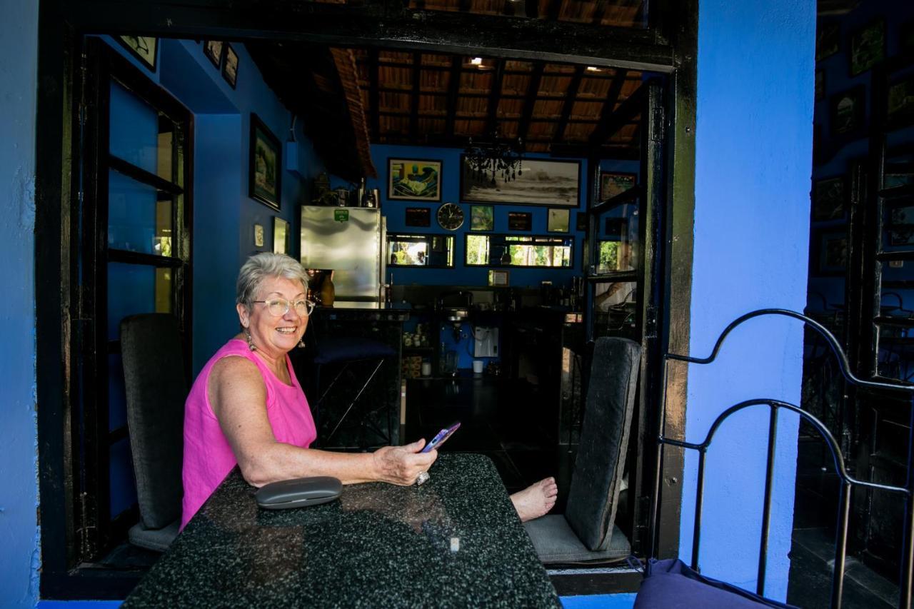 Casa Susegad Hotel Margao Zewnętrze zdjęcie