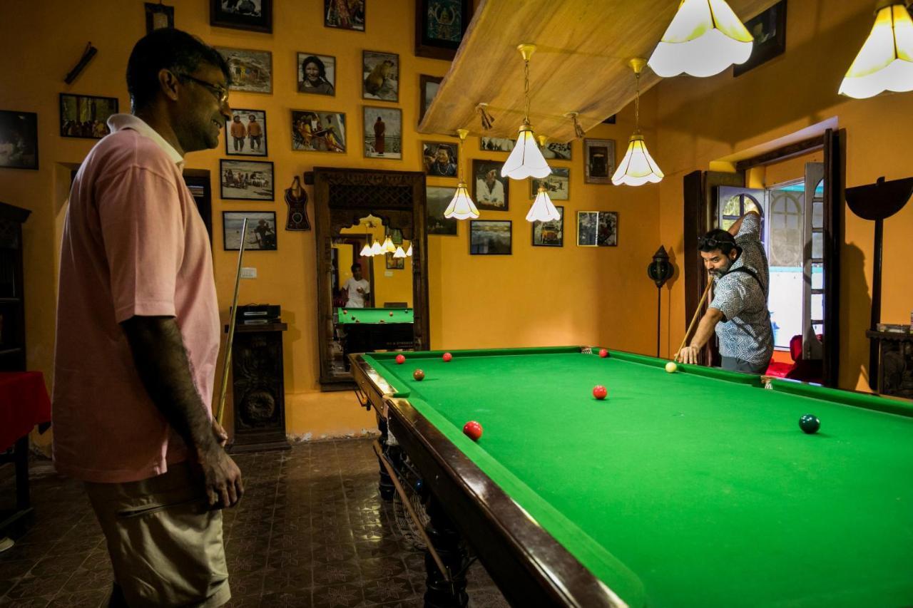 Casa Susegad Hotel Margao Zewnętrze zdjęcie