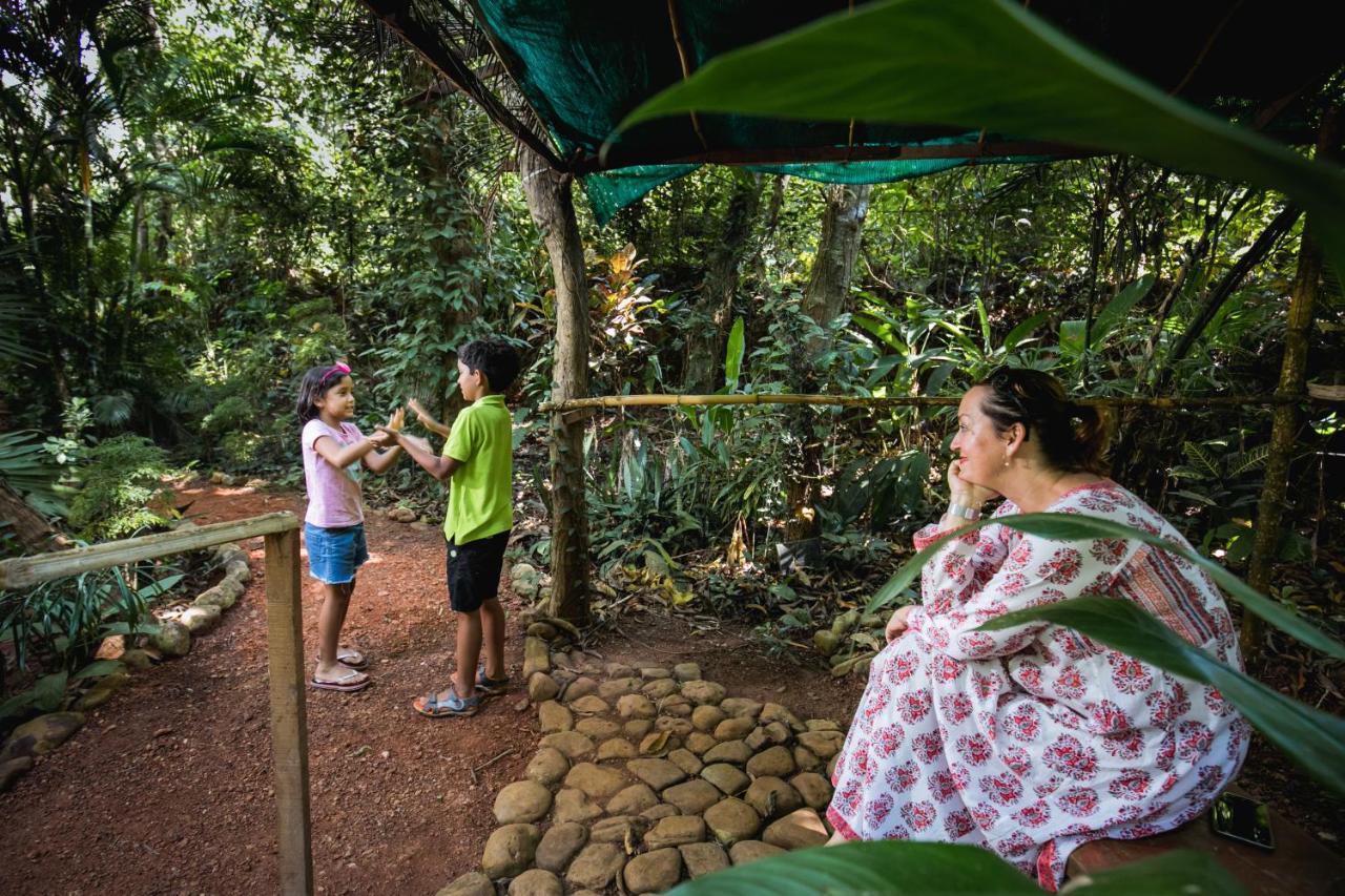 Casa Susegad Hotel Margao Zewnętrze zdjęcie