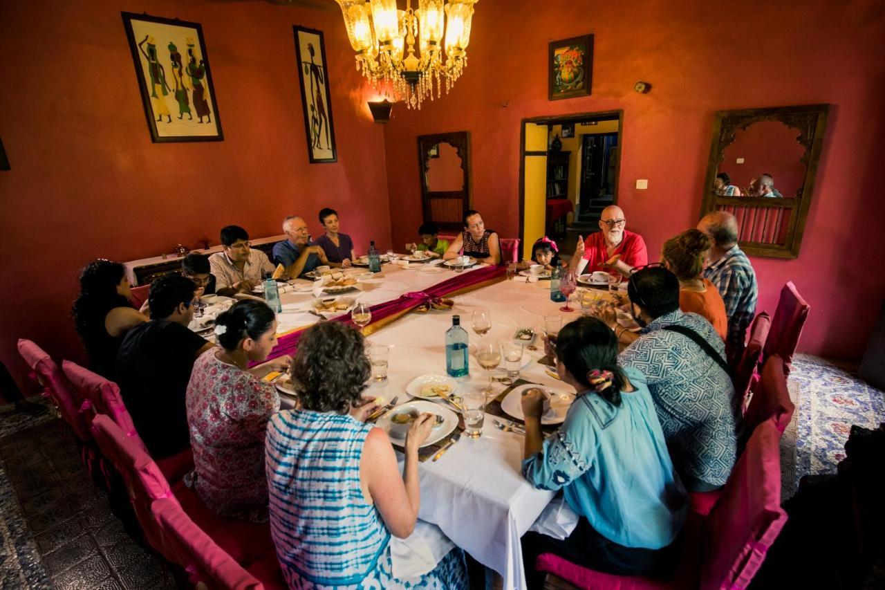 Casa Susegad Hotel Margao Zewnętrze zdjęcie