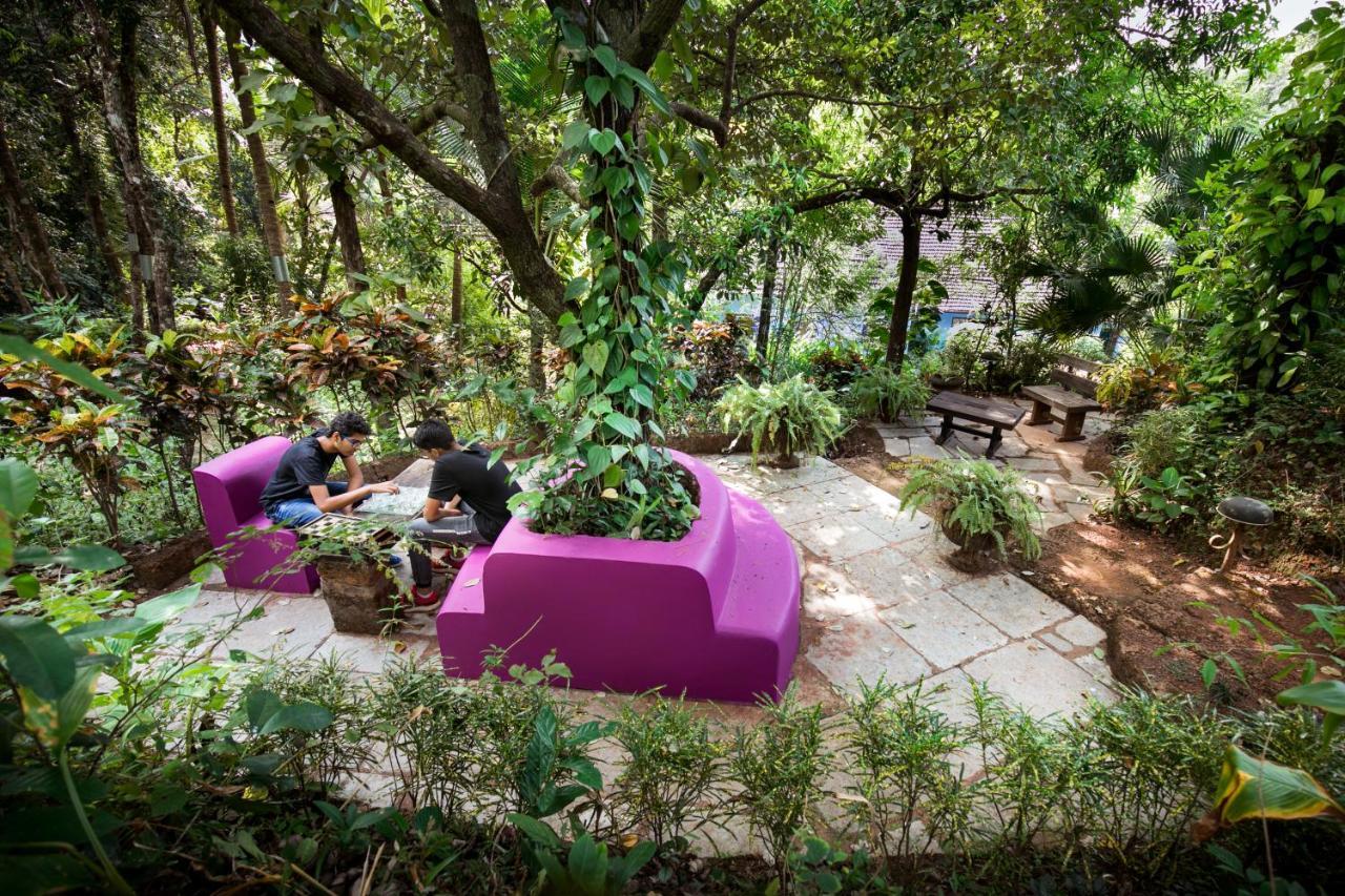 Casa Susegad Hotel Margao Zewnętrze zdjęcie